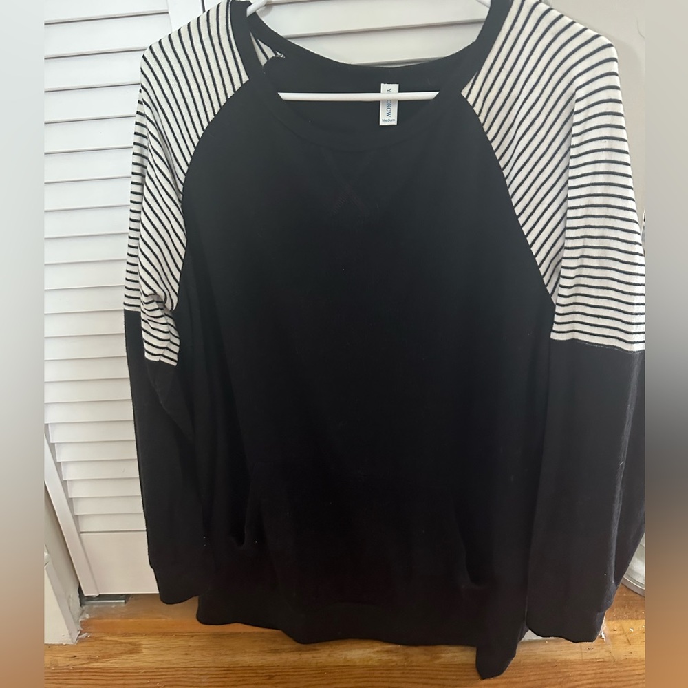 Comfy Shirt